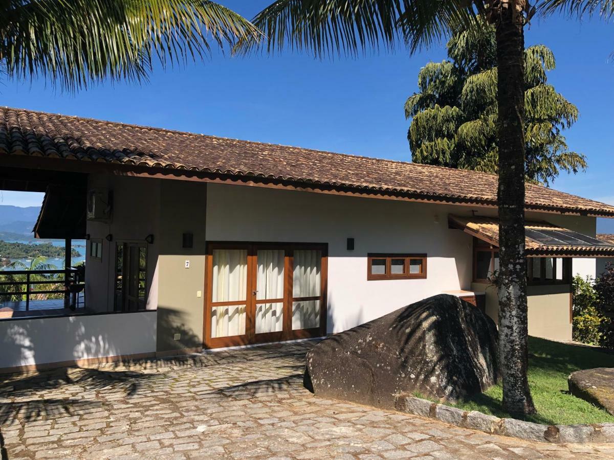 Casa Com Vista Para O Mar! Araquari Exterior foto
